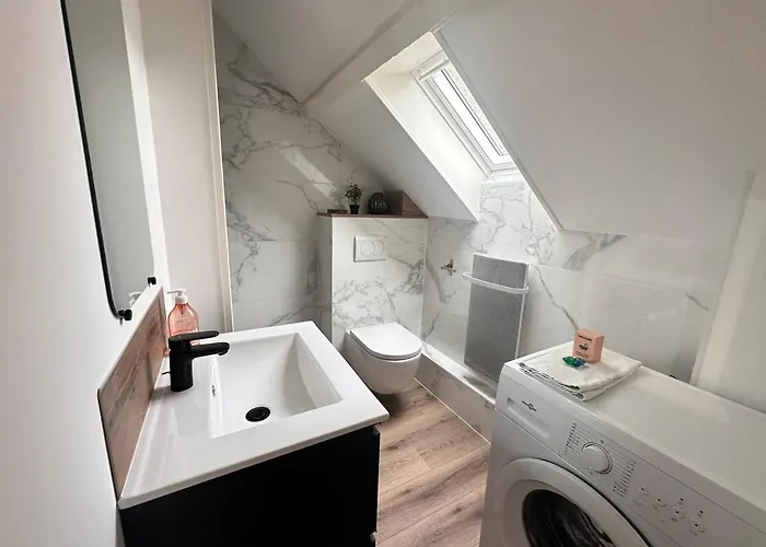 2 Carteret Cosy Proche Centre *