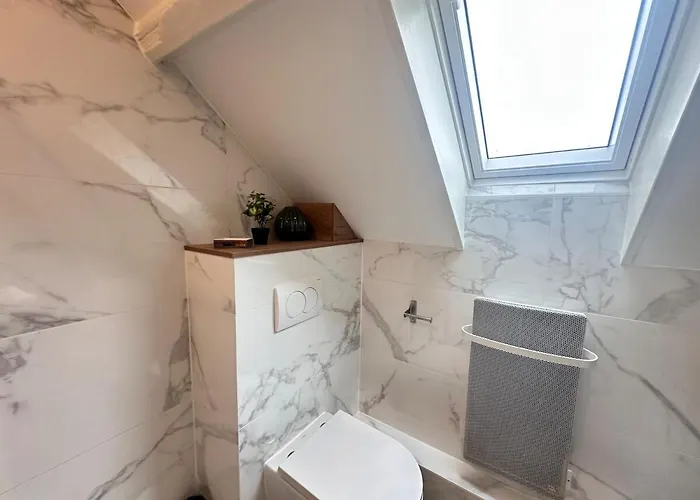 2 Carteret Cosy Proche Centre Ρενς