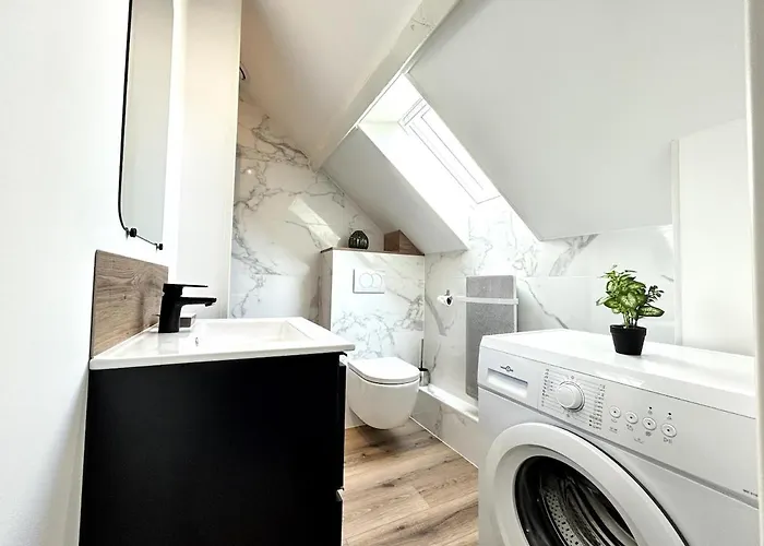 2 Carteret Cosy Proche Centre Ρενς